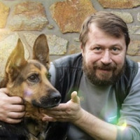 Ray Wirt, Россия, Ярославль, 55 лет