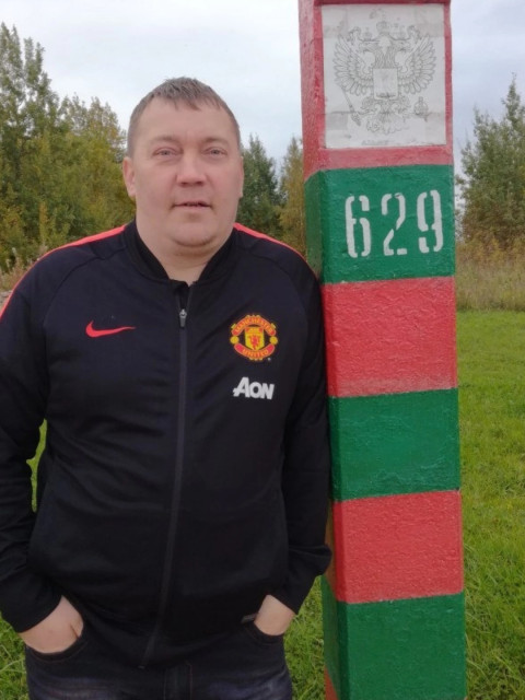 Александр Жилич, Санкт-Петербург, м. Нарвская, 53 года, 1 ребенок. Хочу встретить женщину