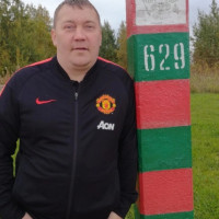 Александр Жилич, Санкт-Петербург, м. Нарвская, 54 года