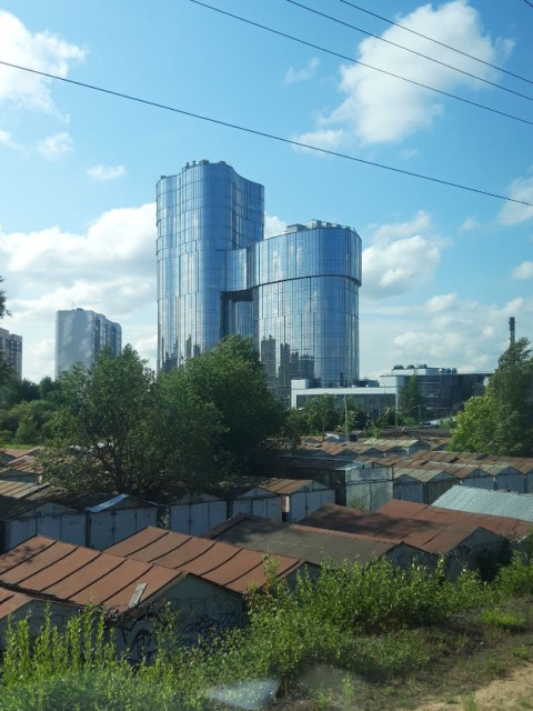 Анатолий, Россия, Москва. Фото на сайте ГдеПапа.Ру