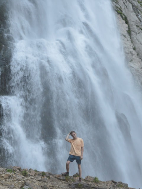 Анатолий, Россия, Москва. Фото на сайте ГдеПапа.Ру