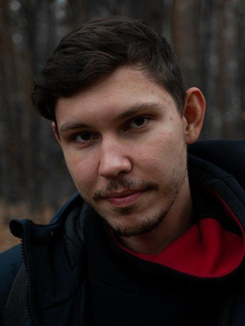 Анатолий, Россия, Москва, 36 лет. Хочу найти Интересную, красивую с активной жизненной позицией-Работаю, свой бизнес не большой
-Интересны темы книг, общение, совместное времяпровождение