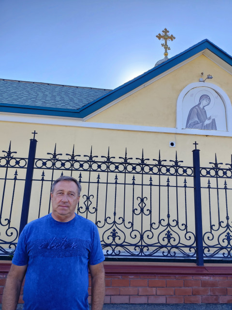 Вячеслав, Россия, Палласовка. Фото на сайте ГдеПапа.Ру