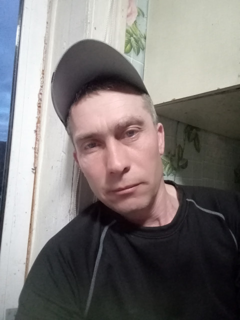 Сергей, Гагарин, 43 года, 1 фото. Знакомство без регистрации