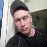 Сергей, Россия, Гагарин, 43 года