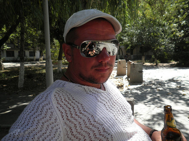 Сергей, Россия, Старый Крым. Фото на сайте ГдеПапа.Ру