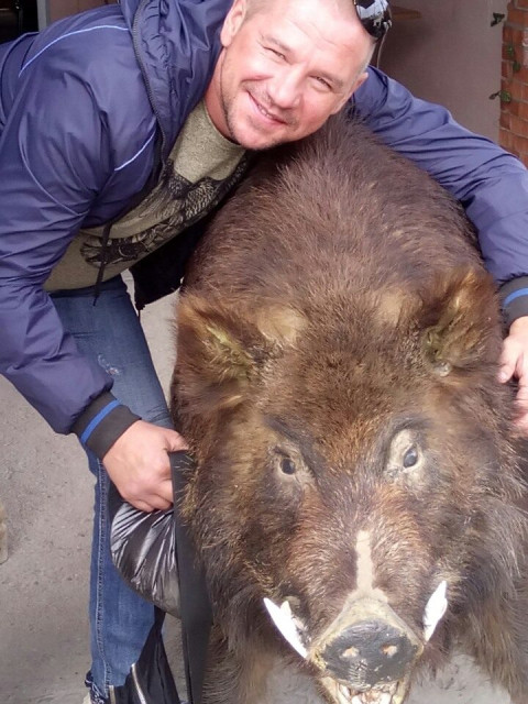 Сергей, Россия, Старый Крым. Фото на сайте ГдеПапа.Ру