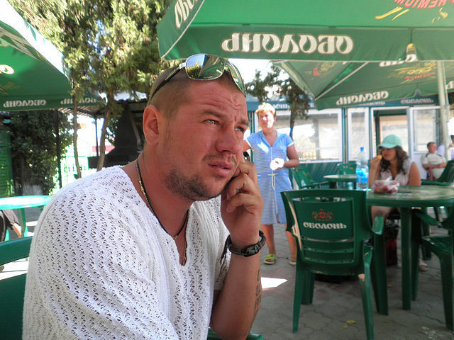 Сергей, Старый Крым, 47 лет, 1 ребенок, 4 фото. Познакомлюсь с симпатичной женщиной для любви и серьезных отношений.  Анкета 825735. 