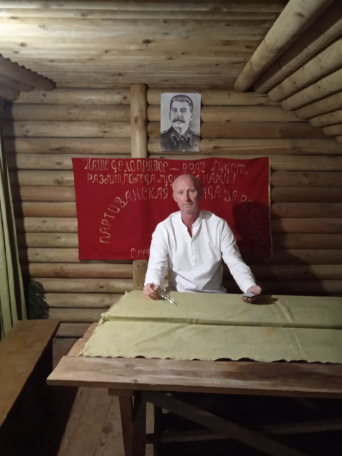 Александр, Россия, Екатеринбург. Фото на сайте ГдеПапа.Ру