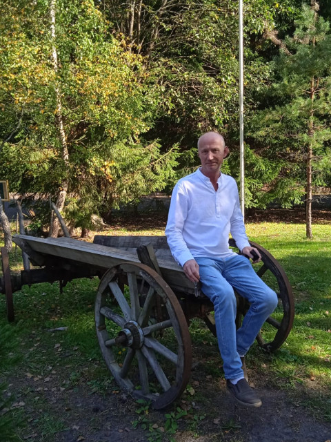 Александр, Россия, Екатеринбург. Фото на сайте ГдеПапа.Ру