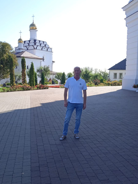 Александр, Россия, Екатеринбург. Фото на сайте ГдеПапа.Ру