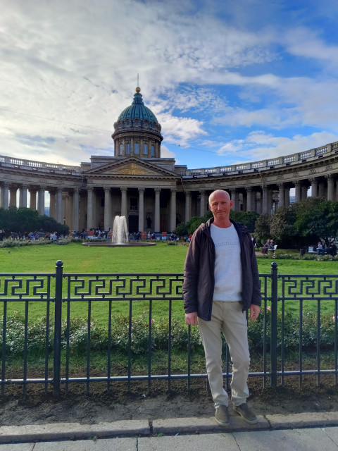 Александр, Россия, Екатеринбург. Фото на сайте ГдеПапа.Ру