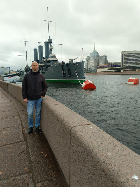 Александр, Россия, Екатеринбург. Фото на сайте ГдеПапа.Ру