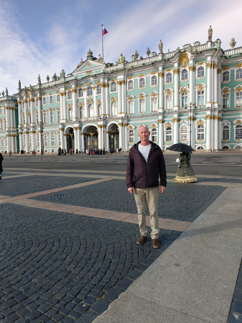 Александр, Россия, Екатеринбург. Фото на сайте ГдеПапа.Ру