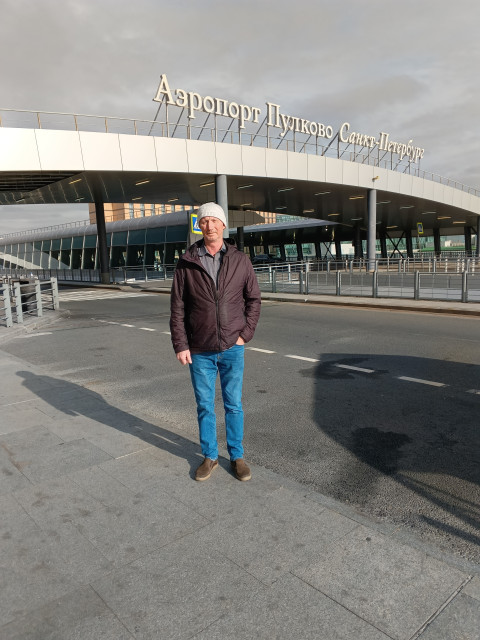 Александр, Россия, Екатеринбург. Фото на сайте ГдеПапа.Ру