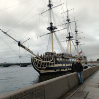 Александр, Россия, Екатеринбург, 54 года