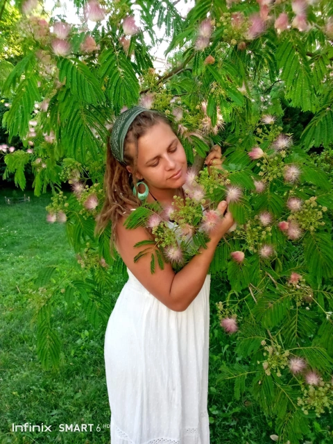 Юлия, Россия, Новороссийск. Фото на сайте ГдеПапа.Ру