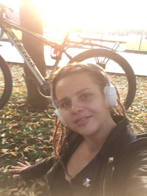 Юлия, Россия, Новороссийск. Фото на сайте ГдеПапа.Ру