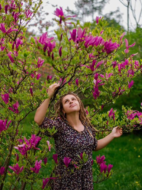 Юлия, Россия, Новороссийск. Фото на сайте ГдеПапа.Ру