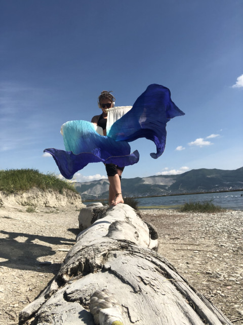 Юлия, Россия, Новороссийск. Фото на сайте ГдеПапа.Ру