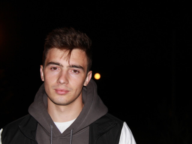 Иван, Россия, Москва, 26 лет. Познакомлюсь с девушкой для любви и серьезных отношений, рождения совместных детей.Все в личке)