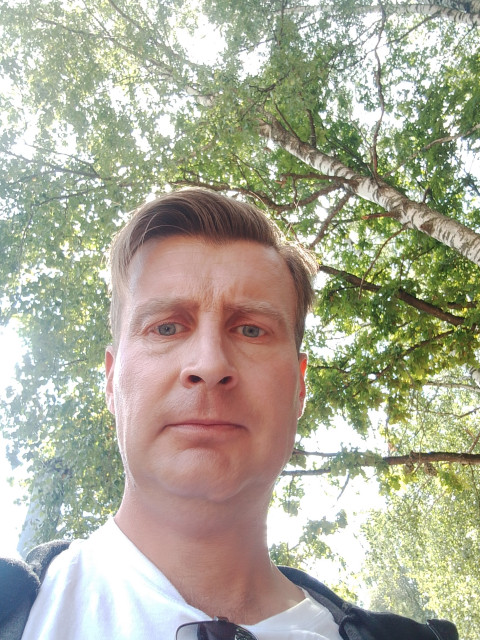 Дмитрий, Россия, Сергиев Посад. Фото на сайте ГдеПапа.Ру