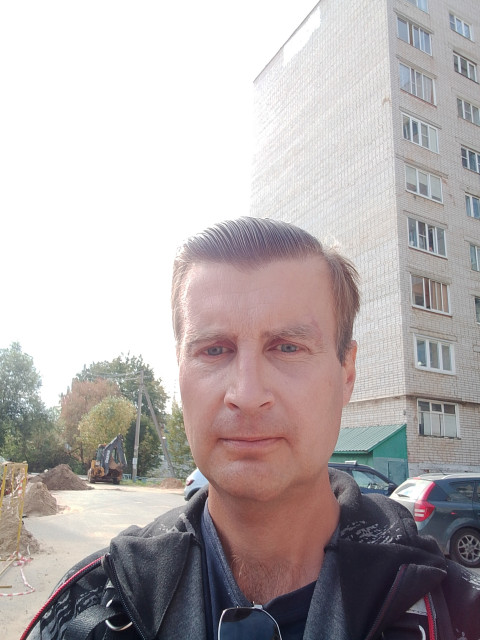 Дмитрий, Россия, Сергиев Посад, 44 года. Познакомлюсь с женщиной для дружбы и общения. Анкета 825753. 