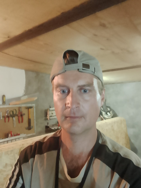 Дмитрий, Россия, Сергиев Посад. Фото на сайте ГдеПапа.Ру