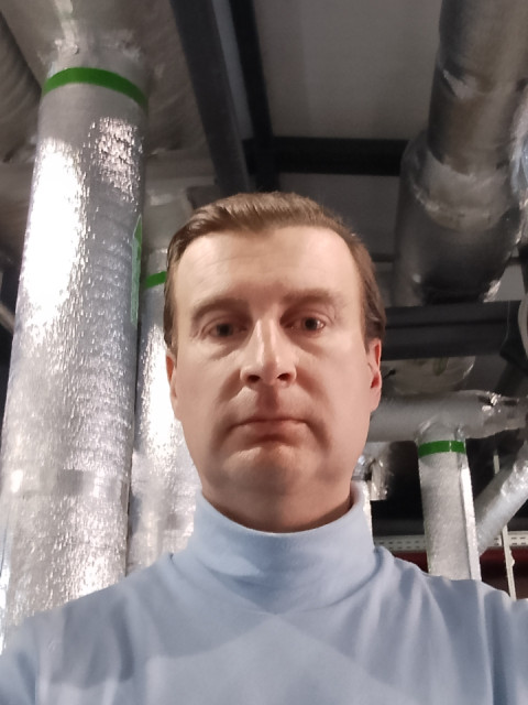 Дмитрий, Россия, Сергиев Посад. Фото на сайте ГдеПапа.Ру