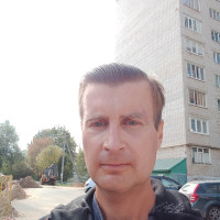 Дмитрий, Россия, Сергиев Посад, 44 года