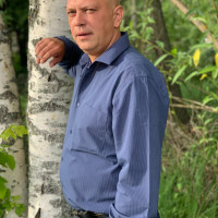 Олег, Россия, Ярославль, 48 лет