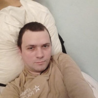 Вадим, Россия, Липецк, 37 лет