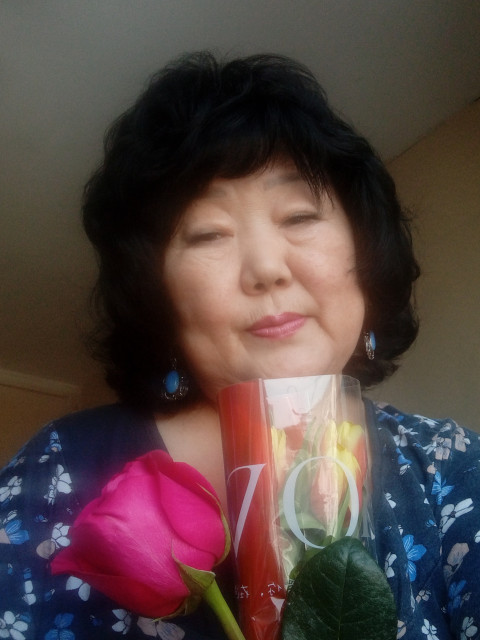 Лидия, Россия, Хабаровск, 58 лет, 1 ребенок. Познакомлюсь с мужчиной для брака и создания семьи. Анкета 825799. 