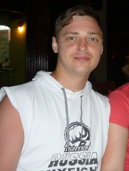 Алексей, Россия, Выкса, 45 лет, 1 ребенок. Познакомлюсь с женщиной для любви и серьезных отношений, брака и создания семьи.Весёлый, добрый, люблю детей, путешествия.