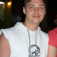 Алексей, Россия, Выкса, 45 лет