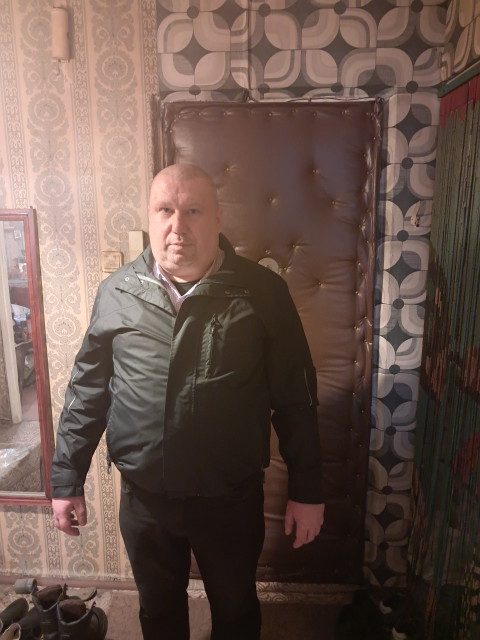 Виктор, Россия, Мытищи, 53 года. Он ищет её: Познакомлюсь с женщиной для брака и создания семьи.ПенсионерМВД