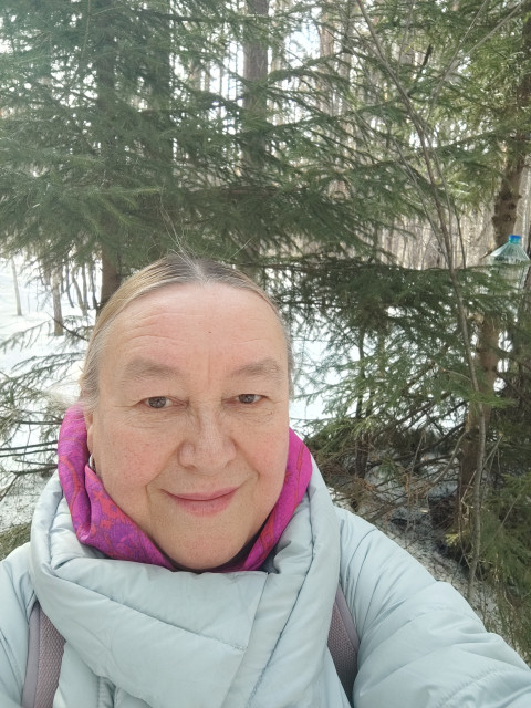 Татьяна, Россия, Новосибирск. Фото на сайте ГдеПапа.Ру