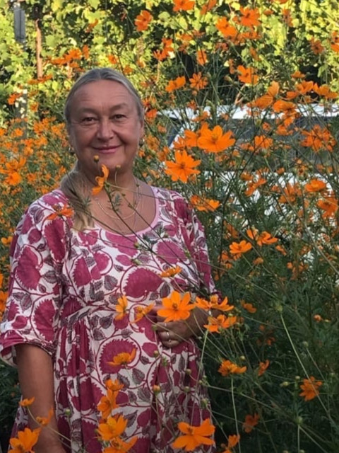 Татьяна, Россия, Новосибирск. Фото на сайте ГдеПапа.Ру