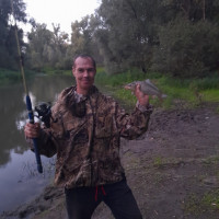 Вячеслав, Москва, м. Выхино, 48 лет