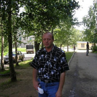 Олег, Санкт-Петербург, м. Комендантский проспект, 58 лет