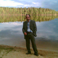 Алексей, Россия, Тацинский, 61 год