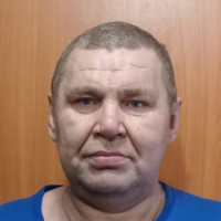 Андрей, Россия, Сысерть, 48 лет