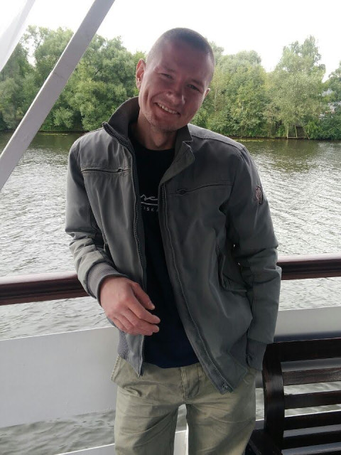 Олег, Москва, м. Строгино. Фото на сайте ГдеПапа.Ру