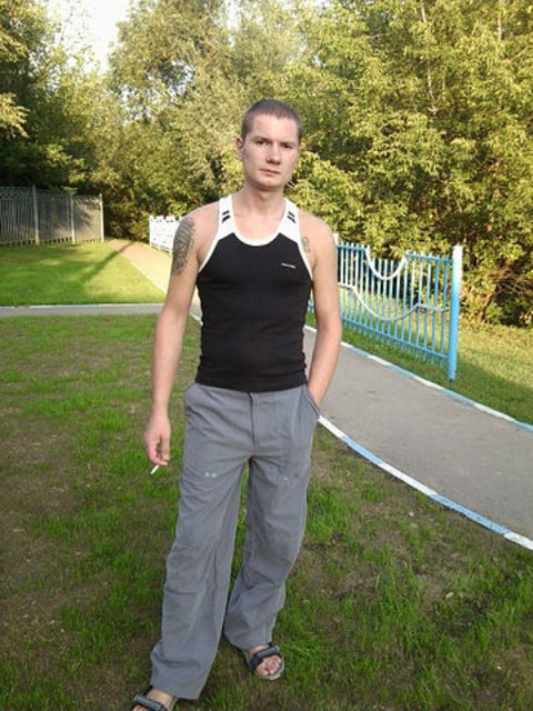 Олег, Москва, м. Строгино. Фото на сайте ГдеПапа.Ру