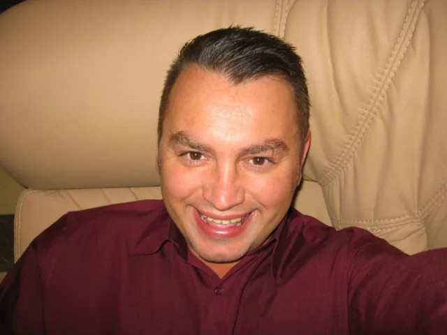 Alex, Москва, м. Волоколамская. Фото на сайте ГдеПапа.Ру