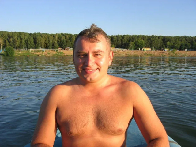 Alex, Москва, м. Волоколамская. Фото на сайте ГдеПапа.Ру