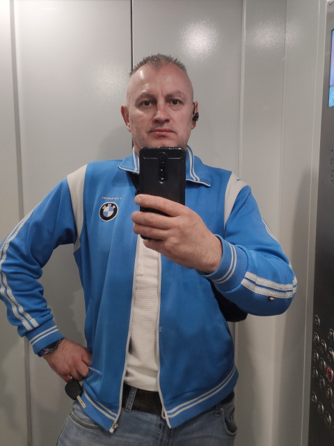 Alex, Москва, м. Волоколамская. Фото на сайте ГдеПапа.Ру