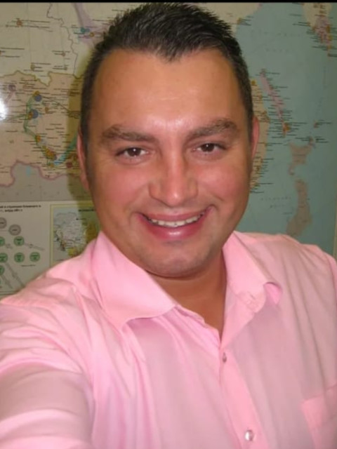 Alex, Москва, м. Волоколамская. Фото на сайте ГдеПапа.Ру