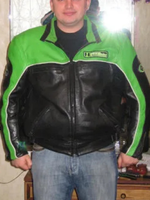 Alex, Москва, м. Волоколамская. Фото на сайте ГдеПапа.Ру