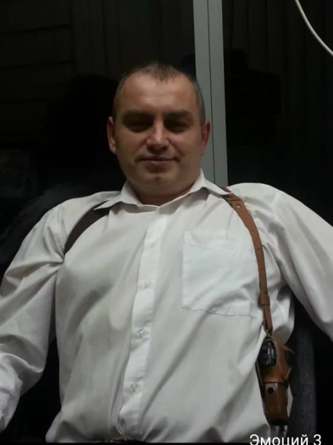 Alex, Москва, м. Волоколамская. Фото на сайте ГдеПапа.Ру